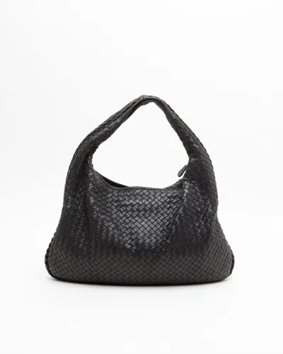 Bottega Veneta Large Intrecciato Hobo Bag