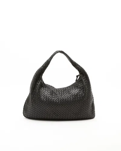 Bottega Veneta Large Intrecciato Hobo Bag