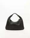Bottega Veneta Large Intrecciato Hobo Bag