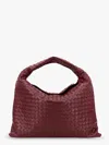 Bottega Veneta Large Intrecciato Leather Shoulder Bag