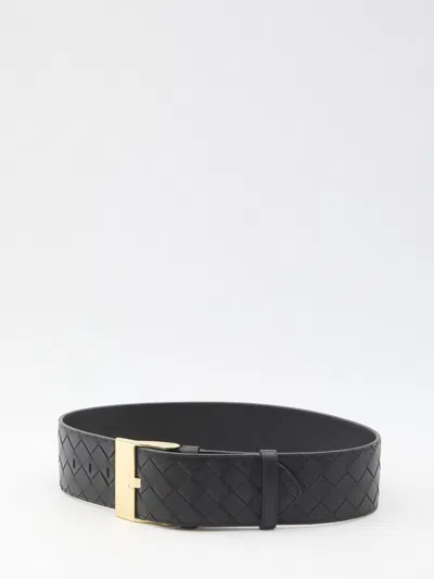 BOTTEGA VENETA BOTTEGA VENETA LARGE WATCH BELT