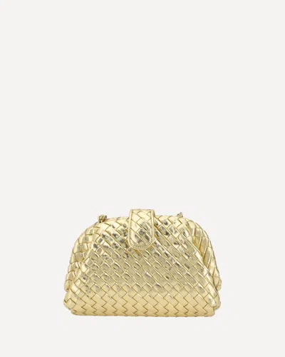 Bottega Veneta Lauren 1980 Clutch