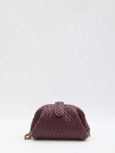 Bottega Veneta Lauren 1980 Clutch