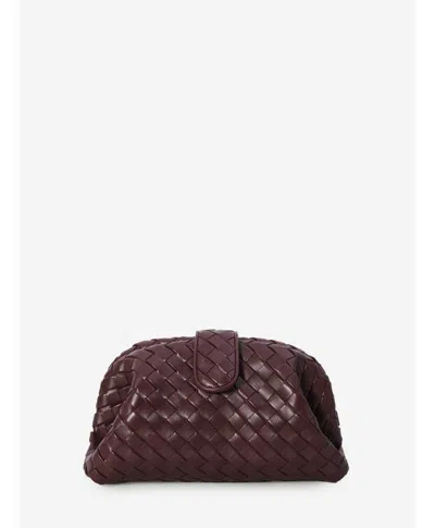 Bottega Veneta Lauren 1980 Clutch