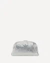 Bottega Veneta Lauren 1980 Clutch Bag