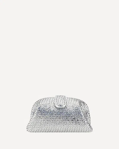 Bottega Veneta Lauren 1980 Clutch Bag