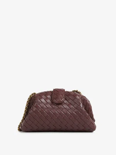 Bottega Veneta Lauren 1980 Clutch Bag