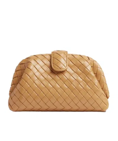 BOTTEGA VENETA TEEN LAUREN 1980 WITH CHAIN