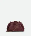 Bottega Veneta Small Lauren 1980 In Barolo