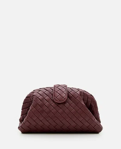 BOTTEGA VENETA LAUREN CLUTCH