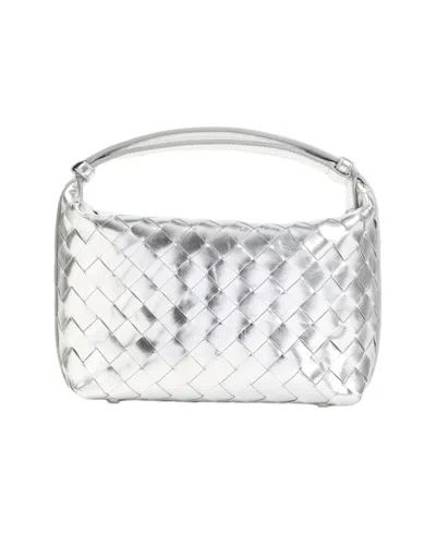 Bottega Veneta Leather Bags