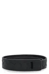 Bottega Veneta Leather Belt