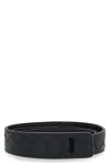 Bottega Veneta Leather Belt