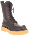 Bottega Veneta Leather Boot