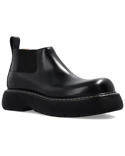 BOTTEGA VENETA BOTTEGA VENETA LEATHER BOOT