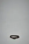 Bottega Veneta Leather Bracelet