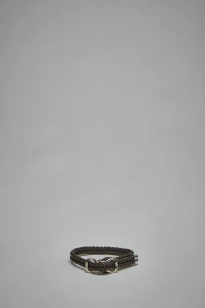 Bottega Veneta Leather Bracelet