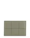 Bottega Veneta Women Cassette Card Holder