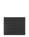 Bottega Veneta Braided Card Holder Accessories