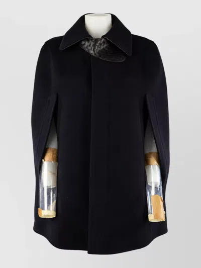 Bottega Veneta Leather Jacket