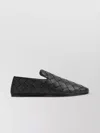Bottega Veneta Leather Padded Slip-on With Biodegradable Outsole