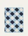 Bottega Veneta Leather Passport Holder