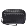 Bottega Veneta Leather Pouch