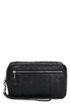 Bottega Veneta Leather Pouch