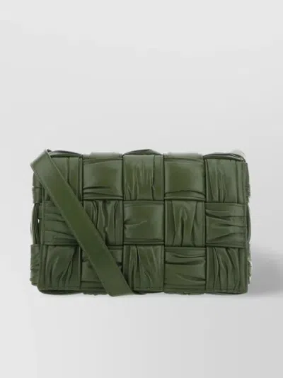 Bottega Veneta Borsa-tu Nd  Female In Green