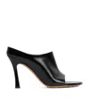 Bottega Veneta Rana Mule Sandals