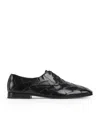 Bottega Veneta ‘roma' Boots In Black