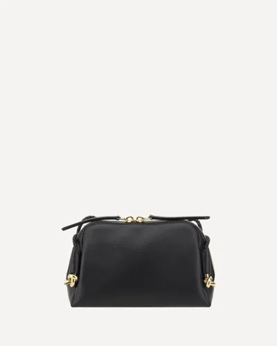 Bottega Veneta Leather Shoulder Bag