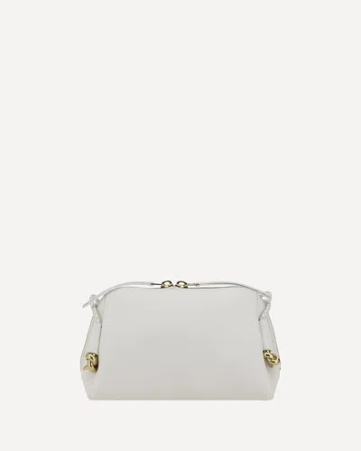 Bottega Veneta Leather Shoulder Bag