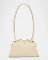 Bottega Veneta Leather Shoulder Bag