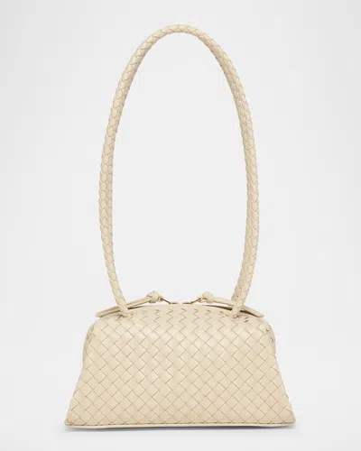 Bottega Veneta Leather Shoulder Bag