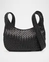 Bottega Veneta Leather Shoulder Bag