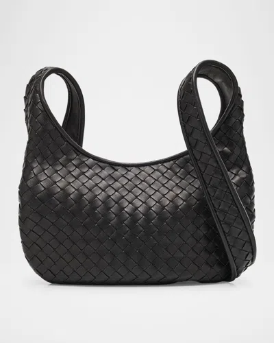 Bottega Veneta Leather Shoulder Bag