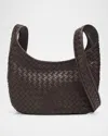Bottega Veneta Leather Shoulder Bag