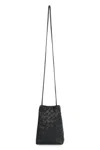 Bottega Veneta Leather Smartphone Case
