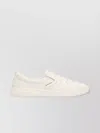 Bottega Veneta Sawyer Intrecciato Leather Low-top Sneakers