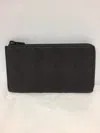 Bottega Veneta Intrecciato Leather Bi-fold Wallet