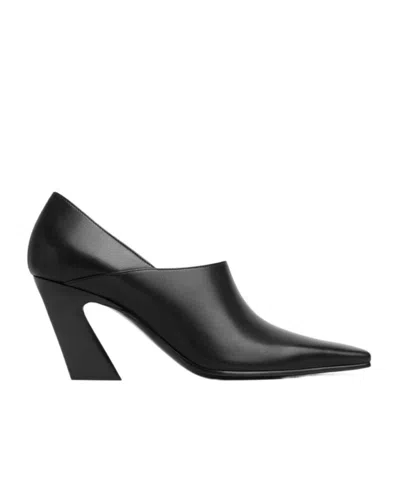 BOTTEGA VENETA BOTTEGA VENETA LEWIS PUMPS