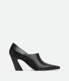 Bottega Veneta Lewis Pump In Black