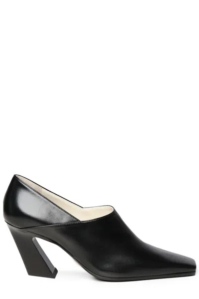 BOTTEGA VENETA LEWIS PUMPS