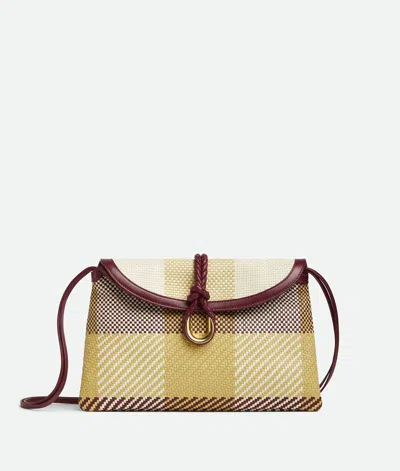 Bottega Veneta Liberta In Tart. Ba-st-se/ba-mb