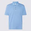 Bottega Veneta Polo Shirt With Lapel Short Sleeve