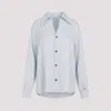 Bottega Veneta Shirt In Nude & Neutrals