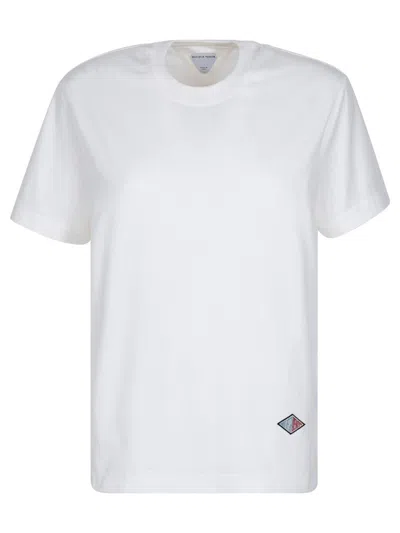 Bottega Veneta Lightweight Cotton Jersey T-shirt