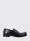 Bottega Veneta Loafer  Woman Color Black In Black