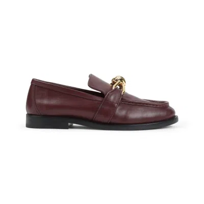 BOTTEGA VENETA BOTTEGA VENETA LOAFERS